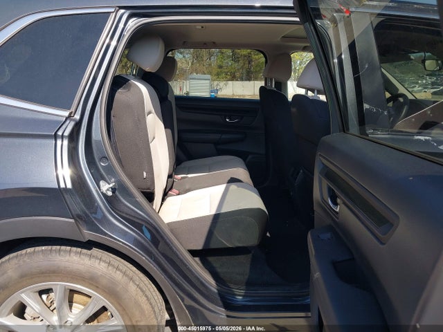 Honda CR-V Ex 2wd
