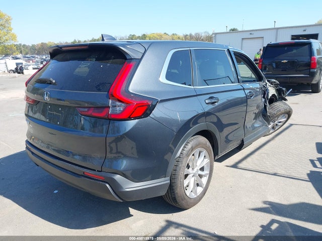 Honda CR-V Ex 2wd