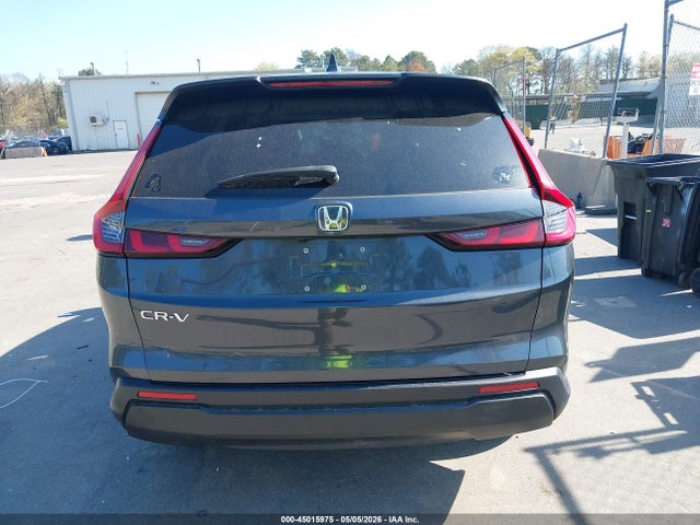 Honda CR-V Ex 2wd