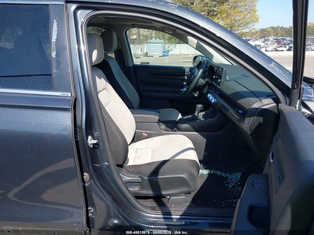 Honda CR-V Ex 2wd