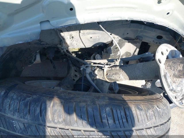 Honda CR-V Ex 2wd