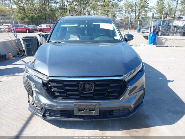 Honda CR-V Ex 2wd