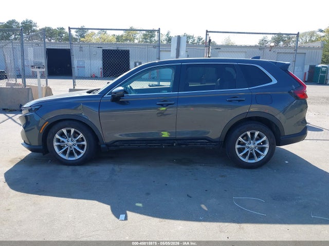 Honda CR-V Ex 2wd