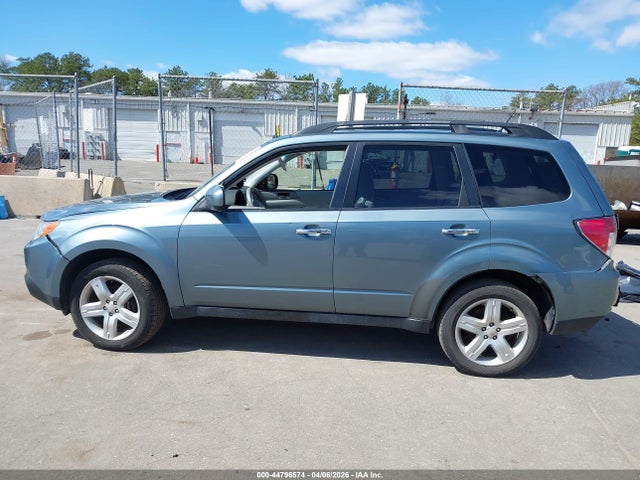 Subaru Forester 2.5x Premium