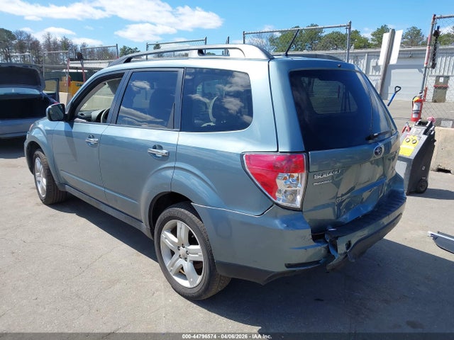 Subaru Forester 2.5x Premium