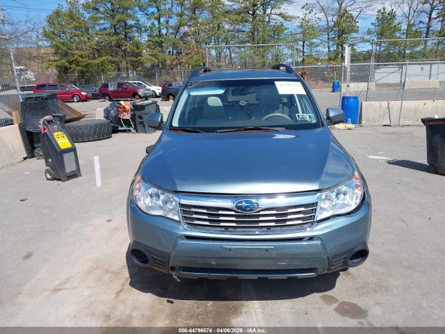 Subaru Forester 2.5x Premium