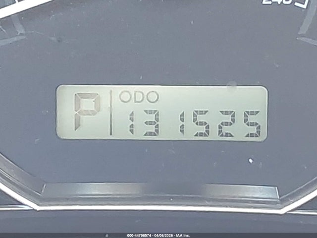 Subaru Forester 2.5x Premium