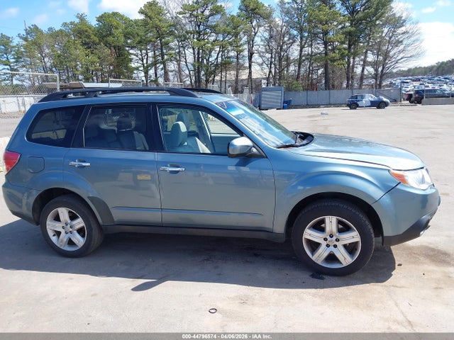 Subaru Forester 2.5x Premium