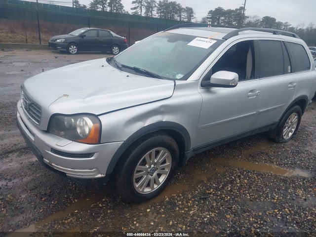 Volvo XC90 3.2