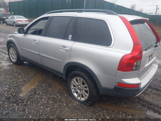 Volvo XC90 3.2