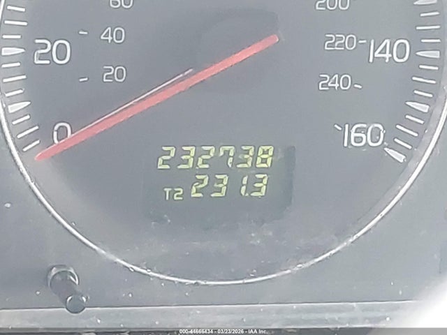 Volvo XC90 3.2