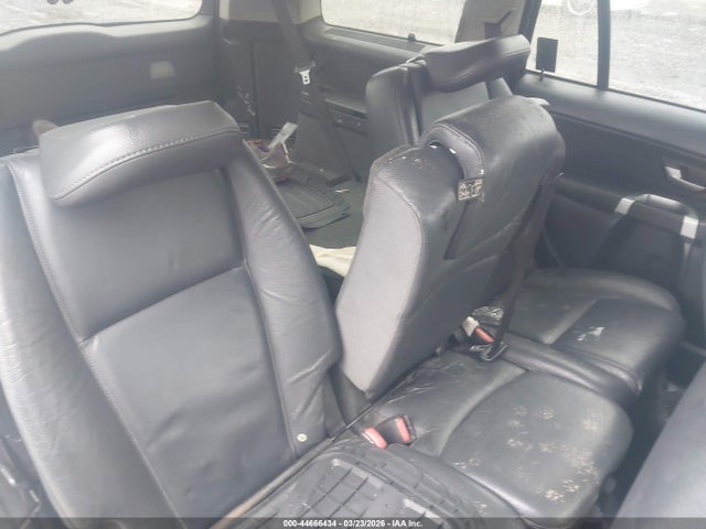 Volvo XC90 3.2