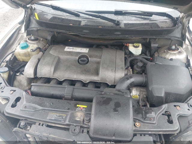 Volvo XC90 3.2