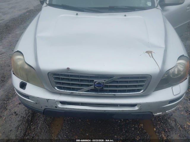 Volvo XC90 3.2