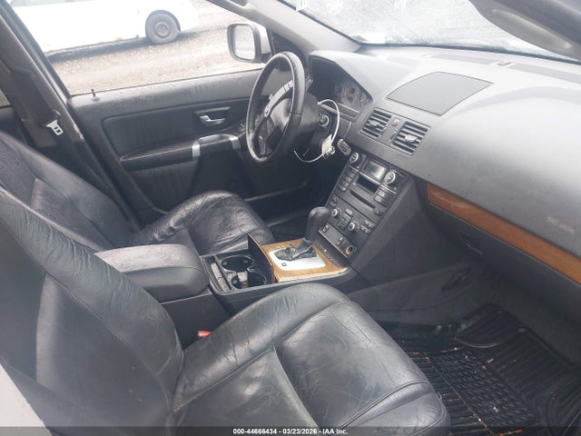 Volvo XC90 3.2