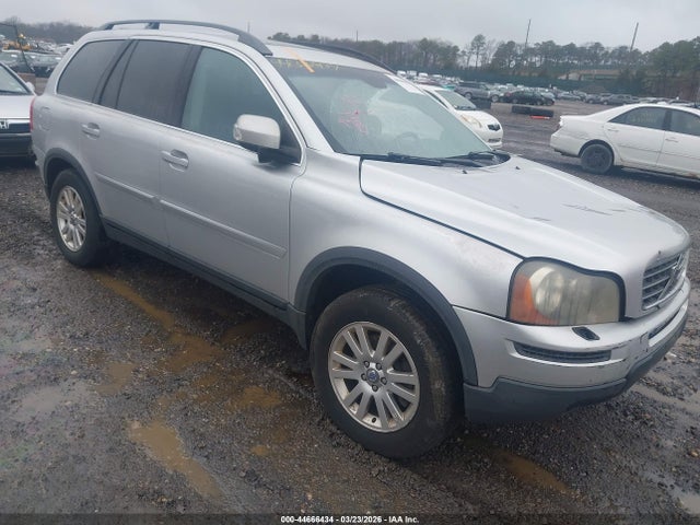 Salvage Volvo XC90 Image