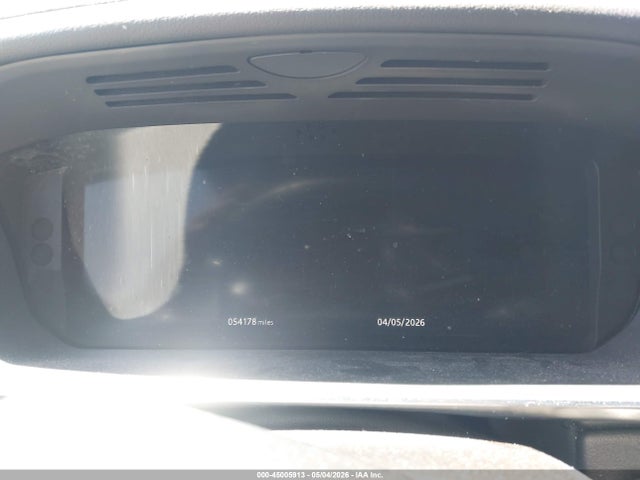 Land Rover Range Rover Sport Hse Silver Edition Mhev