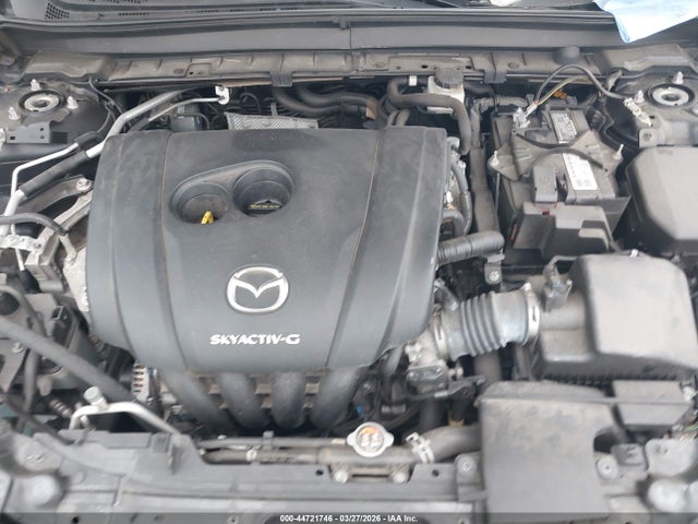 Mazda Cx Select