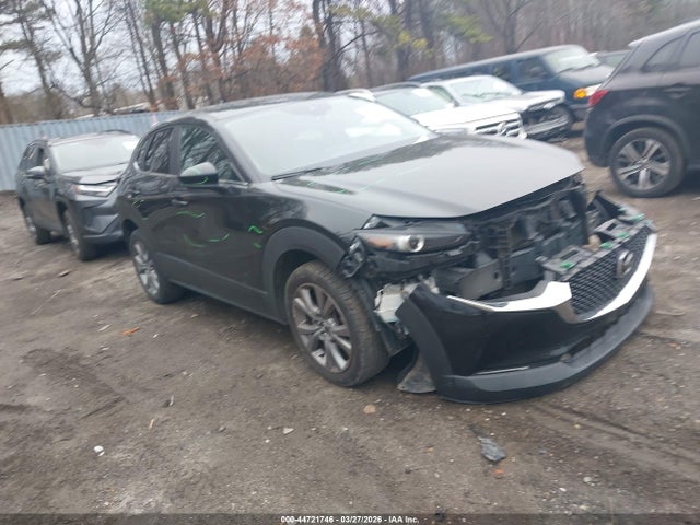 Salvage Mazda Cx Image