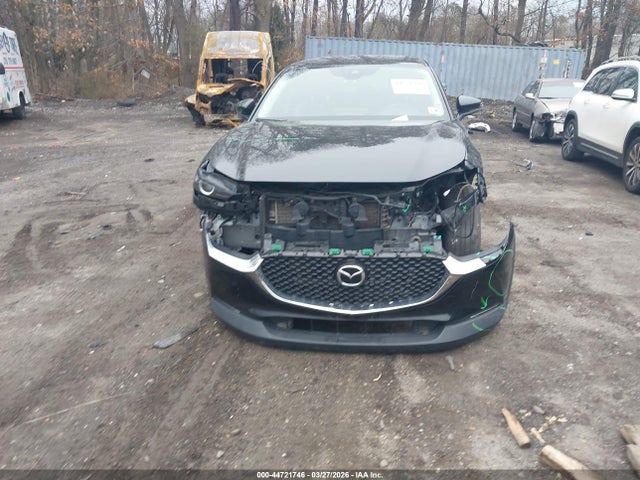 Mazda Cx Select