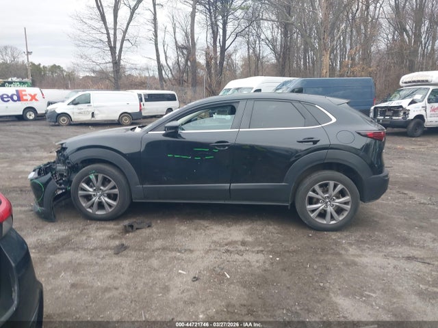 Mazda Cx Select
