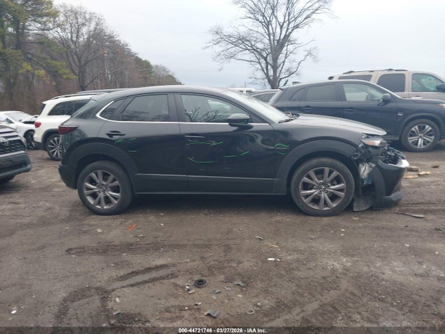 Mazda Cx Select
