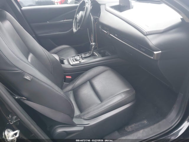 Mazda Cx Select