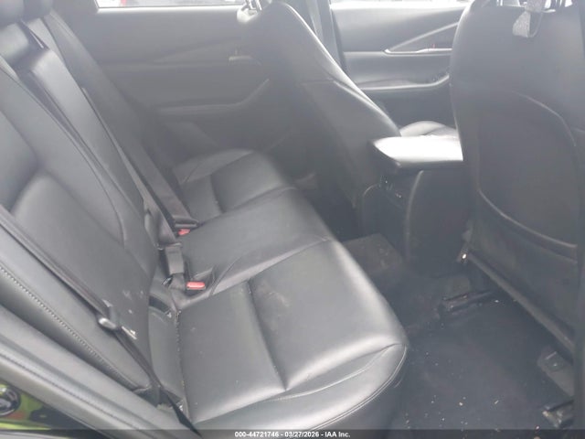 Mazda Cx Select