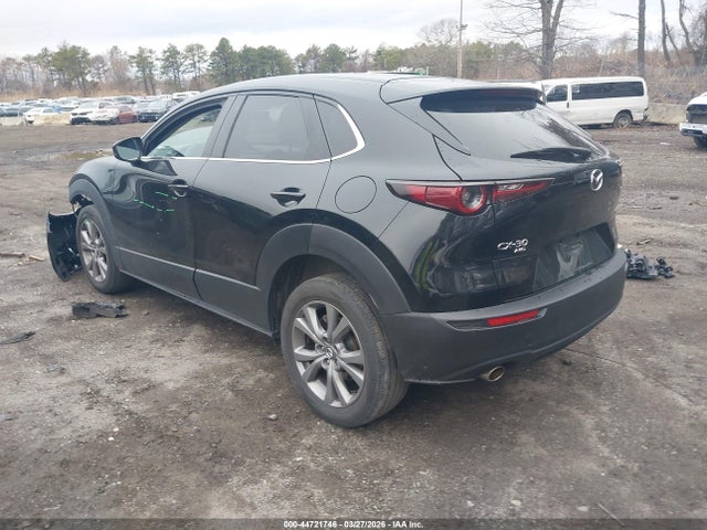 Mazda Cx Select