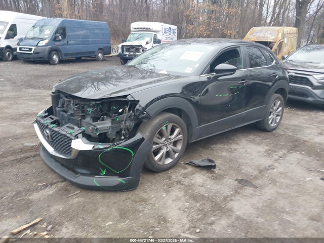 Mazda Cx Select