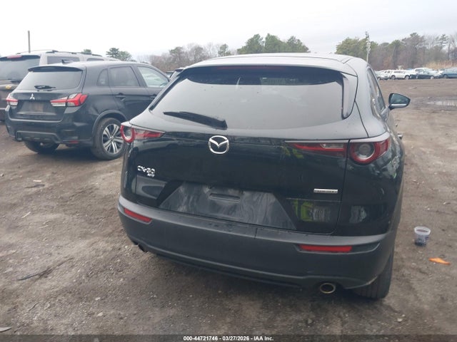 Mazda Cx Select