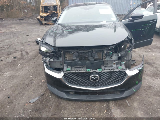 Mazda Cx Select