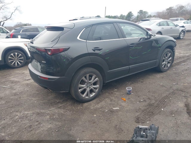 Mazda Cx Select