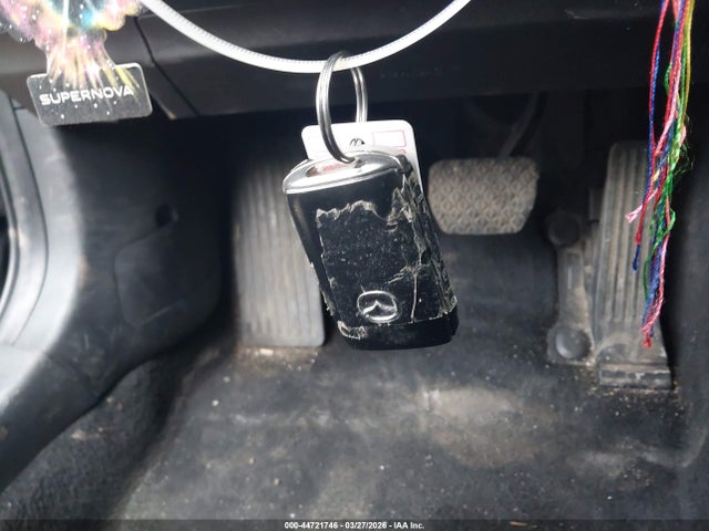 Mazda Cx Select