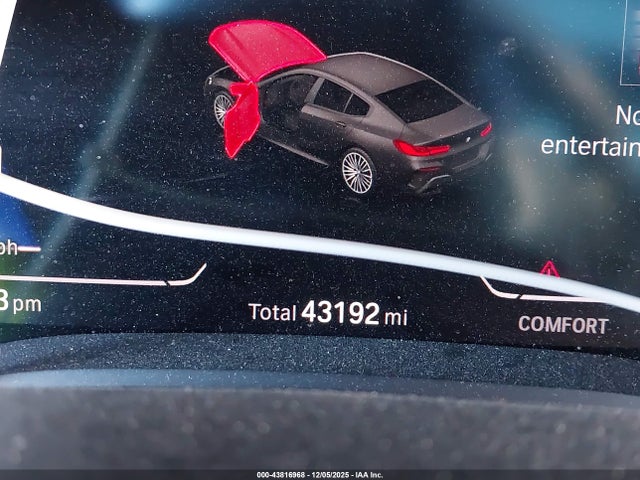BMW M Series Xdrive