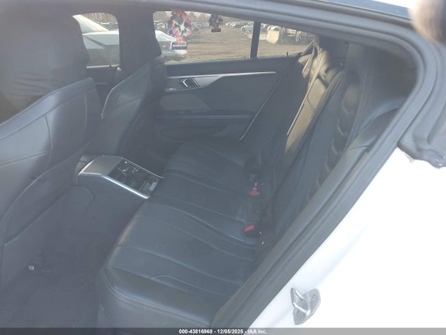 BMW M Series Xdrive