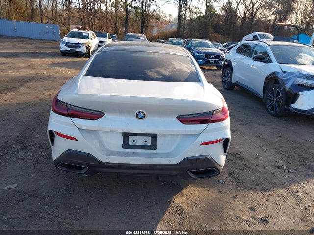 BMW M Series Xdrive