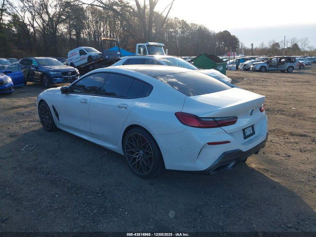 BMW M Series Xdrive
