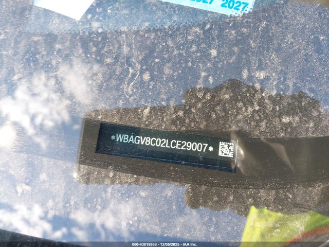 BMW M Series Xdrive