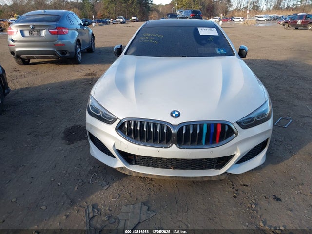 BMW M Series Xdrive