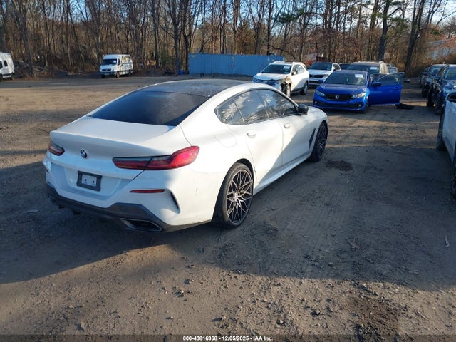 BMW M Series Xdrive