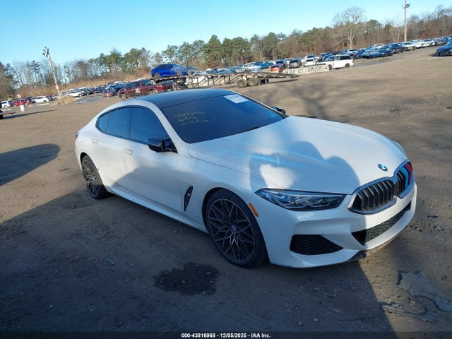 BMW M Series Xdrive