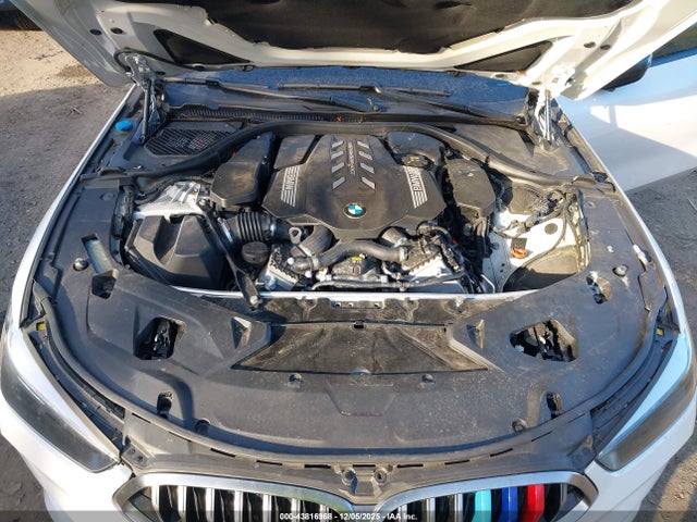 BMW M Series Xdrive