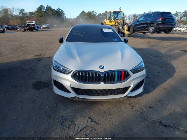 BMW M Series Xdrive