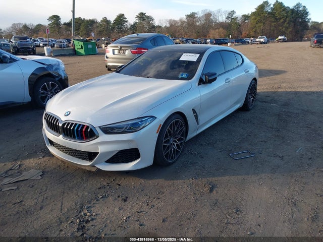 BMW M Series Xdrive