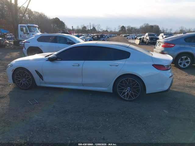 BMW M Series Xdrive