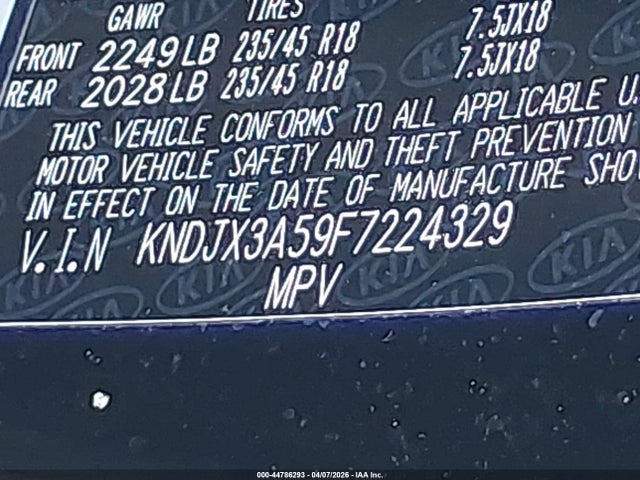 Kia Soul !