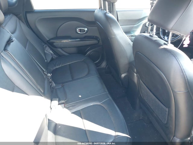 Kia Soul !