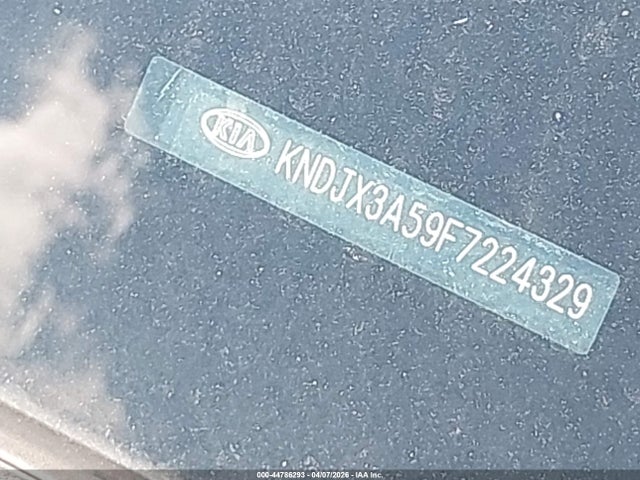 Kia Soul !
