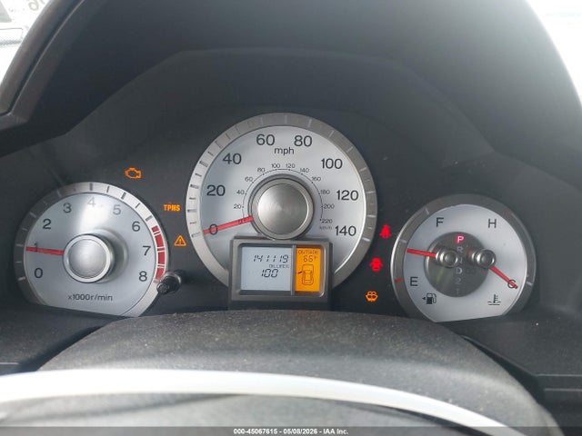 Honda Pilot Ex